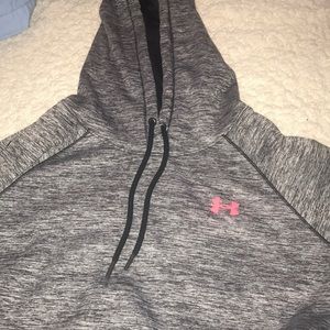 Under Armour Hoodie
